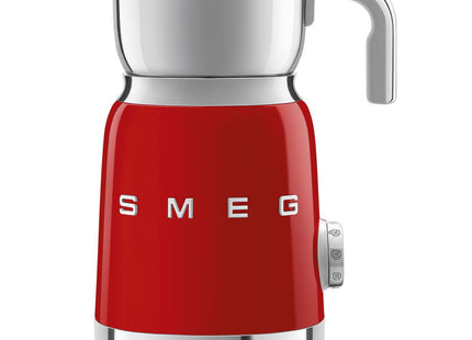 Melkopschuimer 'Rood' MFF11RDEU