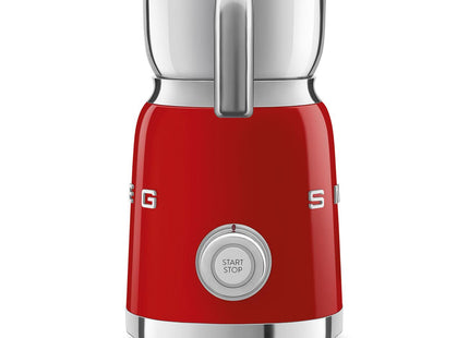 Melkopschuimer 'Rood' MFF11RDEU