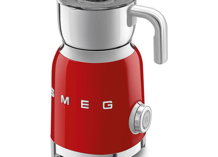 Melkopschuimer 'Rood' MFF11RDEU