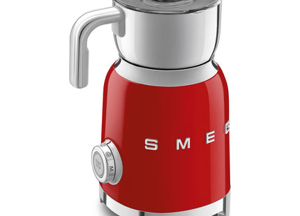 Melkopschuimer 'Rood' MFF11RDEU