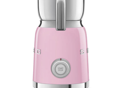 Melkopschuimer 'Roze' MFF11PKEU