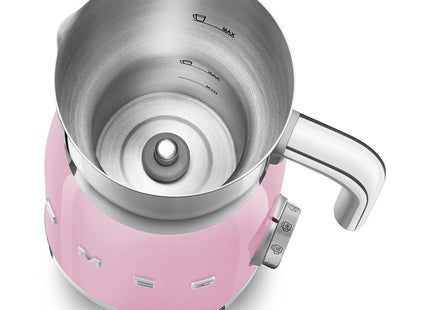 Melkopschuimer 'Roze' MFF11PKEU