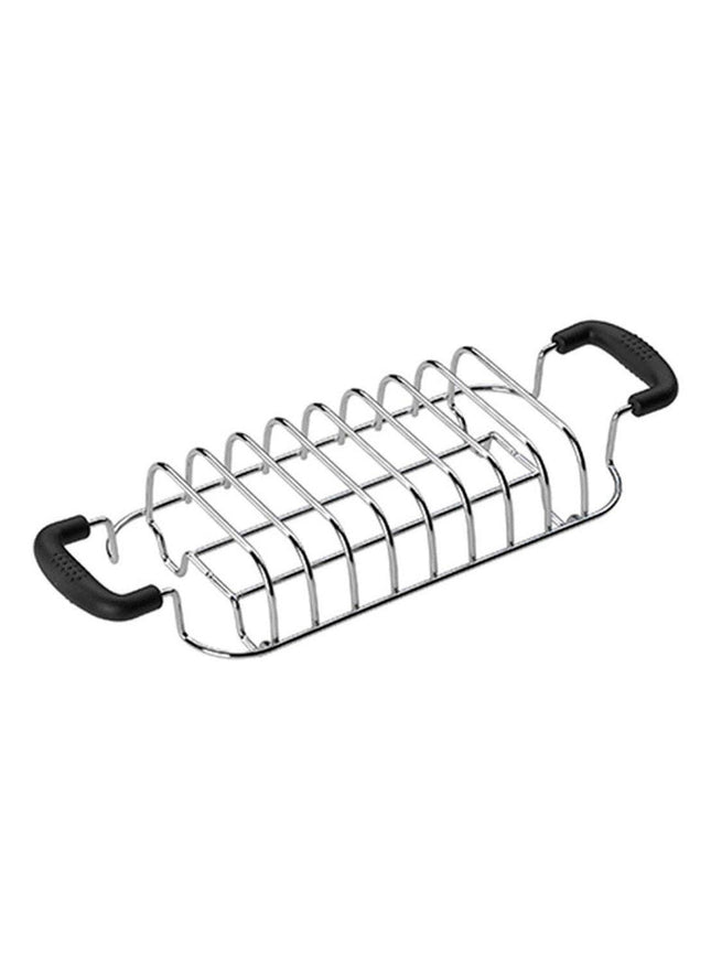 Opwarmrek voor Broodrooster
