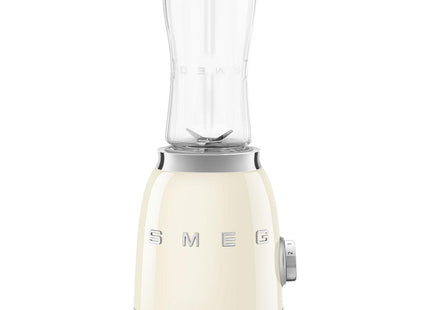 Personal blender 0,6L 'Creme' PBF01CREU