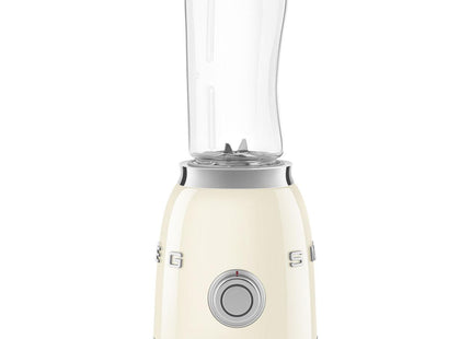Personal blender 0,6L 'Creme' PBF01CREU