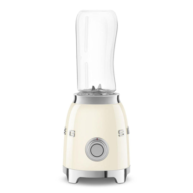 Personal blender 0,6L 'Creme' PBF01CREU