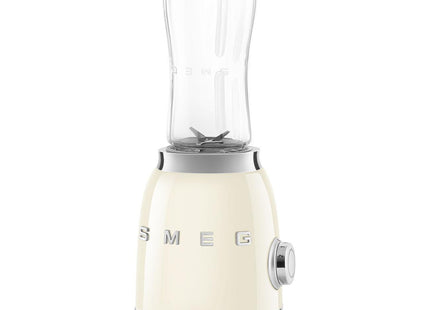 Personal blender 0,6L 'Creme' PBF01CREU