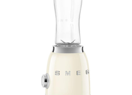 Personal blender 0,6L 'Creme' PBF01CREU