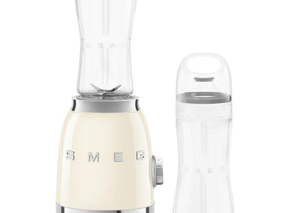 Personal blender 0,6L 'Creme' PBF01CREU