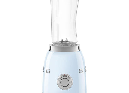 Personal blender 0,6L 'Pastelblauw' PBF01PBEU