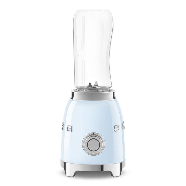 Personal blender 0,6L 'Pastelblauw' PBF01PBEU