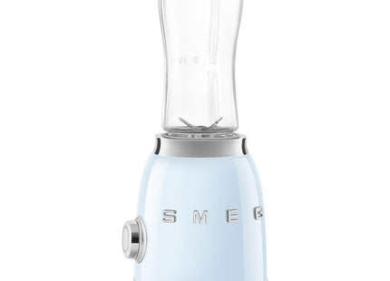 Personal blender 0,6L 'Pastelblauw' PBF01PBEU