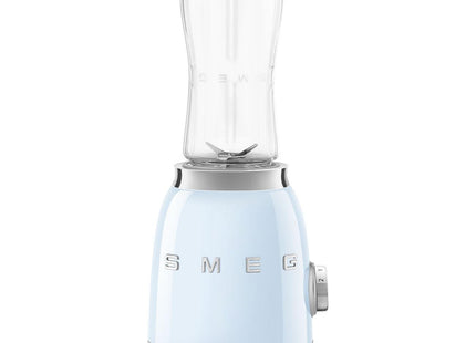 Personal blender 0,6L 'Pastelblauw' PBF01PBEU