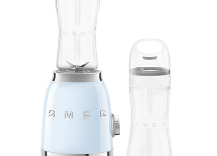 Personal blender 0,6L 'Pastelblauw' PBF01PBEU