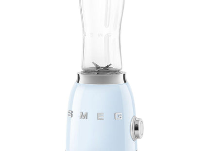 Personal blender 0,6L 'Pastelblauw' PBF01PBEU