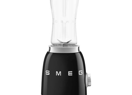Personal blender 0,6L 'Zwart' PBF01BLEU