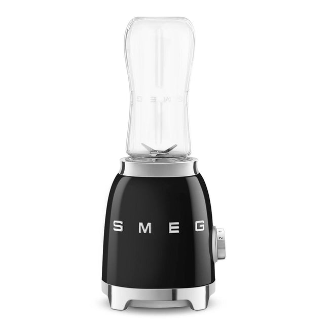 Personal blender 0,6L 'Zwart' PBF01BLEU