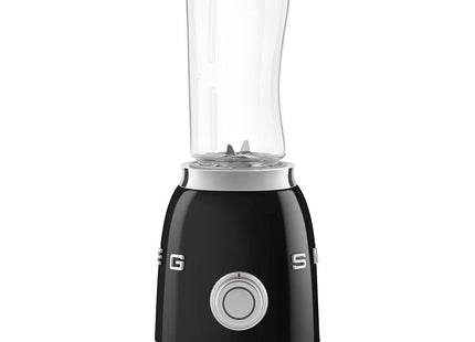 Personal blender 0,6L 'Zwart' PBF01BLEU