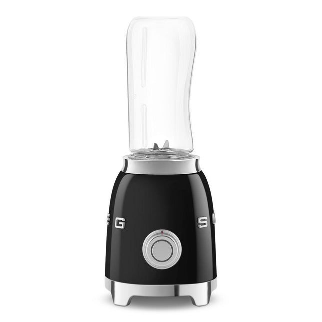 Personal blender 0,6L 'Zwart' PBF01BLEU