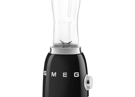 Personal blender 0,6L 'Zwart' PBF01BLEU