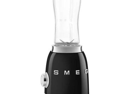Personal blender 0,6L 'Zwart' PBF01BLEU