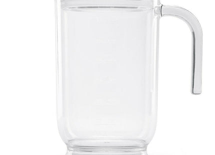 Staafmixer 'Zwart' HBF22BLEU