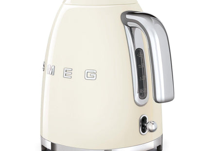 Waterkoker 'Crème' KLF03CREU