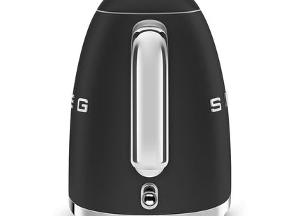 Waterkoker 'Mat zwart' KLF03BLMEU