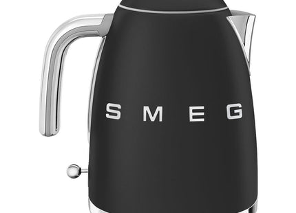 Waterkoker 'Mat zwart' KLF03BLMEU