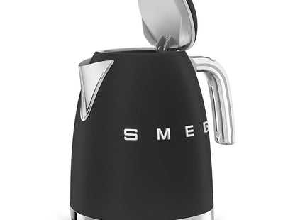 Waterkoker 'Mat zwart' KLF03BLMEU