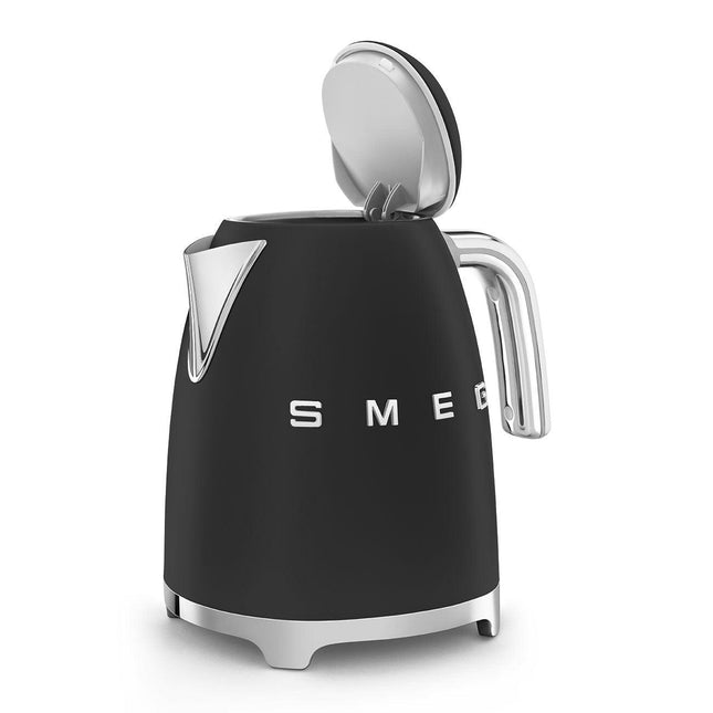 Waterkoker 'Mat zwart' KLF03BLMEU