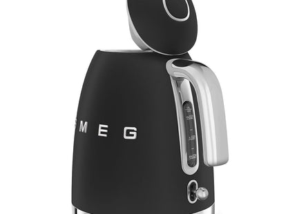 Waterkoker 'Mat zwart' KLF03BLMEU