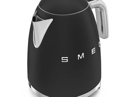 Waterkoker 'Mat zwart' KLF03BLMEU