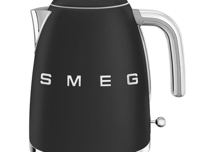 Waterkoker 'Mat zwart' KLF03BLMEU
