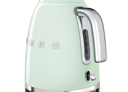 Waterkoker 'Watergroen' KLF03PGEU