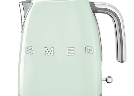 Waterkoker 'Watergroen' KLF03PGEU