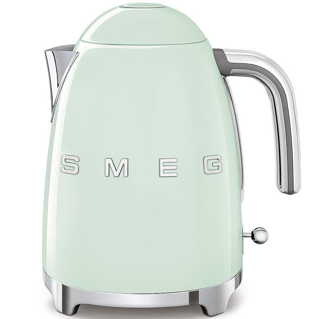 Waterkoker 'Watergroen' KLF03PGEU