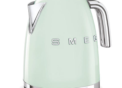 Waterkoker 'Watergroen' KLF03PGEU
