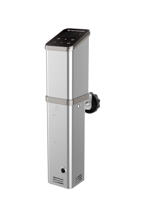 Smart Sous-vide Stick PRO 50L