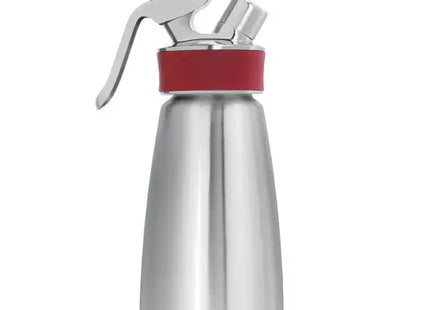 Gourmet Whip Plus RVS - 0.5L