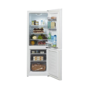 ETNA koelkast KCV143WIT - Wit