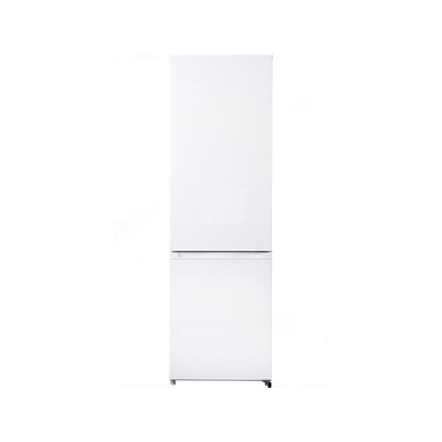 Everglades koelkast EVUD4044 - Wit
