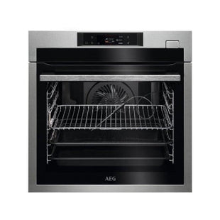 AEG inbouwoven BSE782080M EcoLine