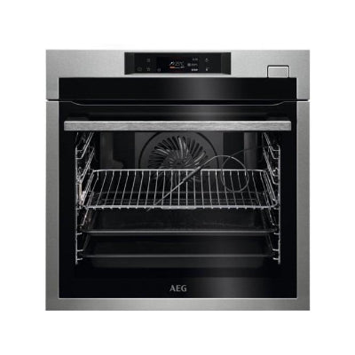 AEG inbouwoven BSE782080M EcoLine