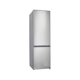 Inventum koelkast KV1808R - vrijstaand - RVS