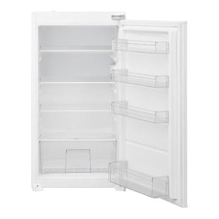 Inventum inbouw koelkast IKK1022S - Wit