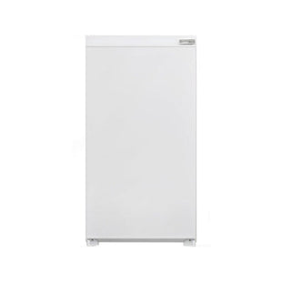 Inventum inbouw koelkast IKK1022S - Wit