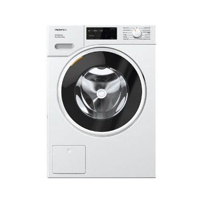 Miele wasmachine WSG 363 WCS - PowerWash 2.0