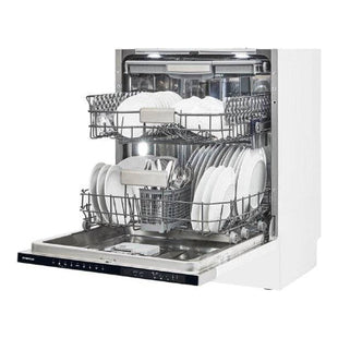 Inventum inbouw vaatwasser IVW6060A