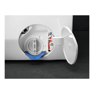 AEG wasmachine LR85864 EcoLine - 8000 serie